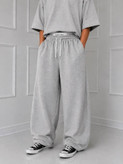 شلوار جاگر زنانه جنس پنبه دورس